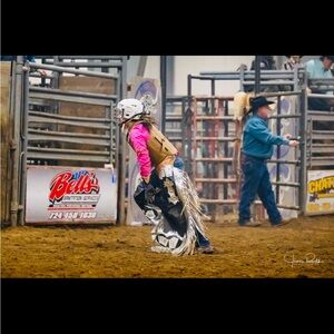 Meet your Posher, Lanell